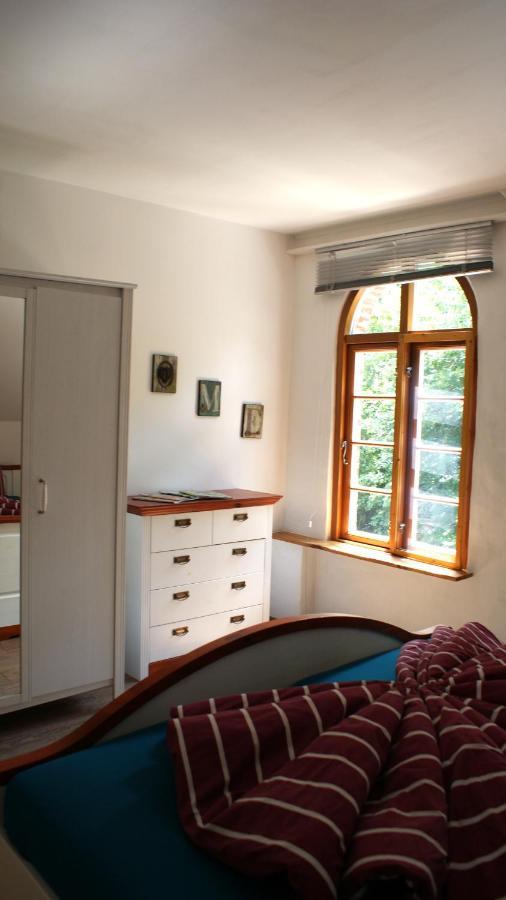 Ferienwohnung Fuchsberge Letschin Exterior photo